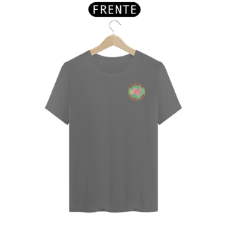 Nome do produto CAMISETA T-SHIRT ESTONADA MINIMALISTA, LUTE POR ESSA CAUSA PROTETORES DOS ANIMAIS