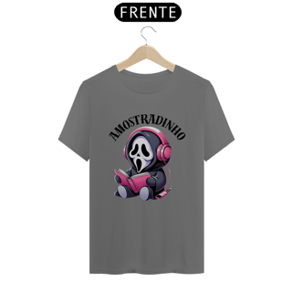 Nome do produto CAMISETA T-SHIRT ESTONADA, AMOSTRADINHO FOFINHO