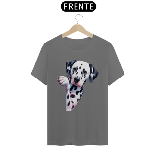 Nome do produto CAMISETA T-SHIRT ESTONADA, DALMÁLTA