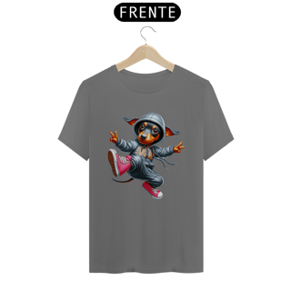 Nome do produto CAMISETA T-SHIRT ESTONADA, DOG PINSCHER STYLISH