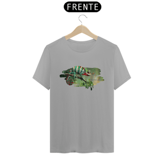 Nome do produto CAMISETA T SHIRT CLASSIC, CHAMALEON