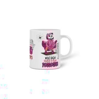 Nome do produto  CANECA PERSONALIZADA CRIATIVA EM CERÂMICA, 325ML C/03 LADOS, AMOSTRADINHO QUE AUDÁCIA