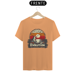 Nome do produto CAMISETA T-SHIRT ESTONADA, CAT EVOUTION