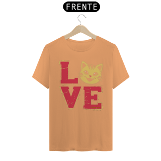 Nome do produto CAMISETA T-SHIRT ESTONADA, CATLOVE