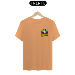 Nome do produto CAMISETA T-SHIRT ESTONADA, CAMISETA T-SHIRT PRIME MINIMALISTA,  THE CATFATHER