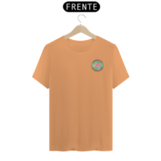 Nome do produto CAMISETA T-SHIRT ESTONADA MINIMALISTA, LUTE POR ESSA CAUSA PROTETORES DOS ANIMAIS