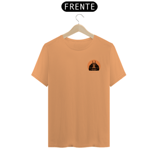 Nome do produto CAMISETA T-SHIRT ESTONADA MINIMALISTA, GORILLA