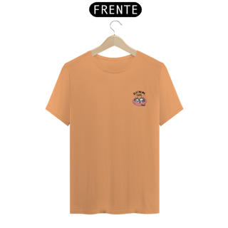 Nome do produto CAMISETA T-SHIRT ESTONADA, CAT BEST MOM EVER