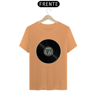 Nome do produto CAMISETA T-SHIRT ESTONADA DOG, THE BEAGLES