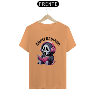 Nome do produto CAMISETA T-SHIRT ESTONADA, AMOSTRADINHO FOFINHO