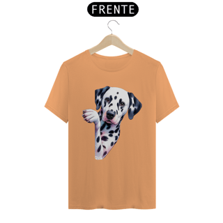 Nome do produto CAMISETA T-SHIRT ESTONADA, DALMÁLTA