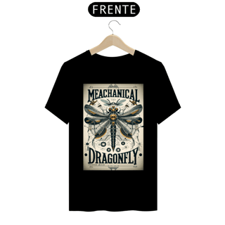 CAMISETA T-SHIRT PRIME, MEACHANICAL 