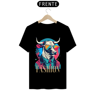 Nome do produto CAMISETA T-SHIRT PRIME, TAURUS FASHION 