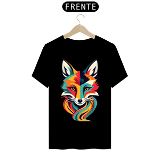 CAMISETA T-SHIRT PRIME, COLOR FOX