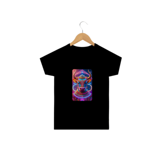Nome do produto CAMISETA CLASSIC INFANTIL, MYSTIC BULL-2 A 14 ANOS
