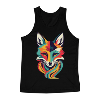 Nome do produto  REGATA  CLASSIC, COLOR FOX