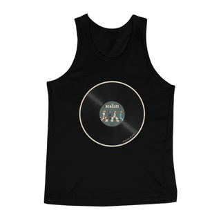 Nome do produto REGATA CLASSIC, DOG THE BEAGLES DISCO 01