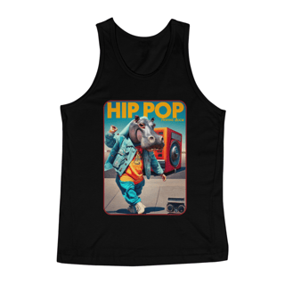 Nome do produto  REGATA CLASSIC, RHINO HIP POP