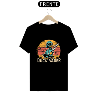Nome do produto CAMISETA T-SHIRT PRIME, DUCK VADER STAR WARS