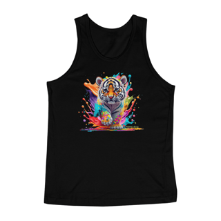 Nome do produto REGATA CLASSIC, LION 