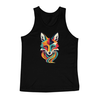 Nome do produto REGATA CLASSIC, COLOR FOX