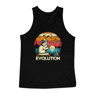 Nome do produto REGATA CLASSIC, CAT EVOLUTION 