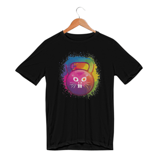 Nome do produto CAMISETA SPORT DRY UV, KETTLEBELL