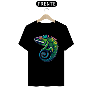 Nome do produto CAMISETA T-SHIRT PRIME, CAMALEON