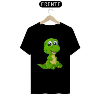 Nome do produto CAMISETA T-SHIRT PRIME, DINO
