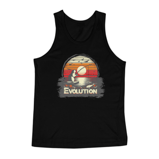 Nome do produto REGATA CLASSIC, CAT EVOLUTION