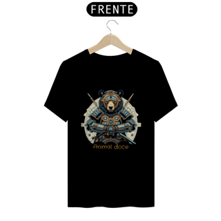 Nome do produto CAMISETA T-SHIRT PIMA, BEAR