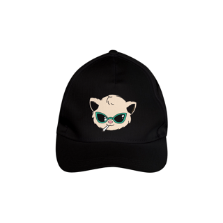 Nome do produto BONÉ PRIME CONFORT, CAT CANNABIS