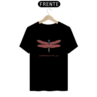 CAMISETA T-SHIRT PRIME, DRAGON-FLY