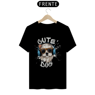 Nome do produto CAMISETA T-SHIRT PRIME, CUTE DOG