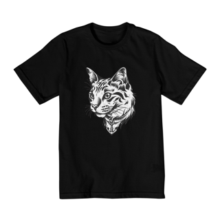 Nome do produto CAMISETA QUALITY INFANTIL CAT-2 A 8 ANOS