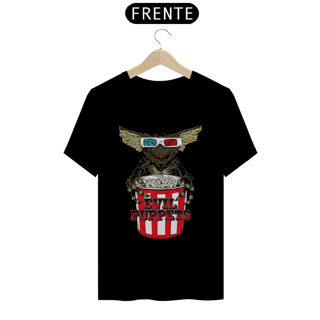 Nome do produto CAMISETA T-SHIRT PRIME, GREMLINS EVIL PUPPETS