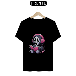 Nome do produto CAMISETA T-SHIRT PIMA, MEME AMOSTRADINHO FOFINHO