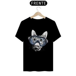Nome do produto CAMISETA T-SHIRT PRIME, DOG