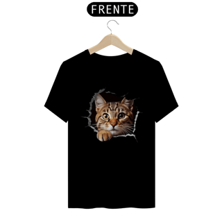 Nome do produto CAMISETA T-SHIRT PRIME, CAT