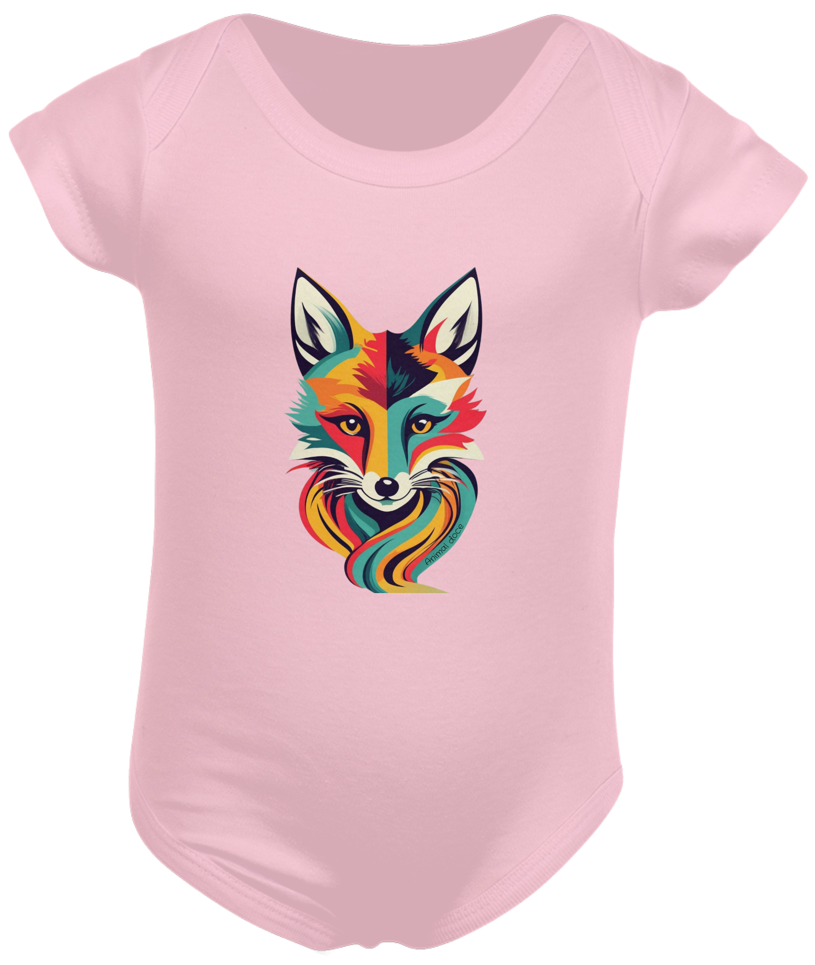 BODY INFANTIL, COLOR FOX-P M G GG