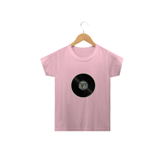 Nome do produto CAMISETA  CLASSIC INFANTIL, THE BEAGLES DISCO 01-2 A 14 ANOS