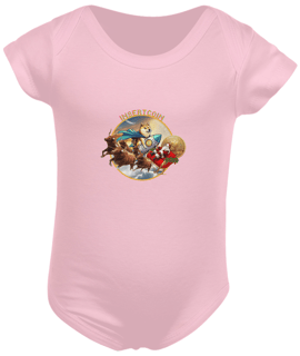Nome do produto BODY INFANTIL, BITCOIN INSERTCOIN-P M  G GG