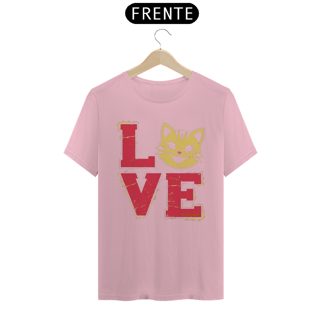 Nome do produto CAMISETA T-SHIRT PIMA, CATLOVE