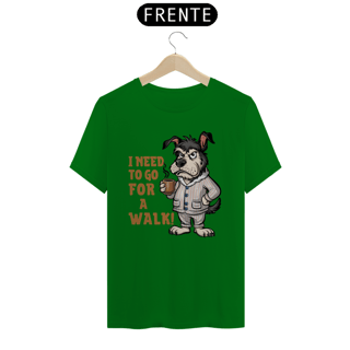Nome do produto CAMISETA T-SHIRT QUALITY, DOG COFFEE