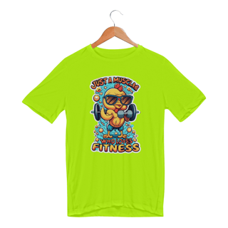 Nome do produto CAMISETA SPORT DRY UV, WHO LOVES FITNESS
