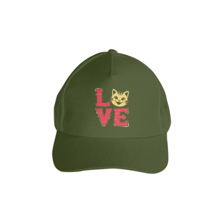 Nome do produto BONE PRIME CONFORT, CATLOVE