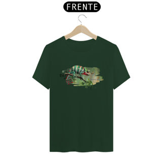 Nome do produto CAMISETA T SHIRT CLASSIC, CHAMALEON
