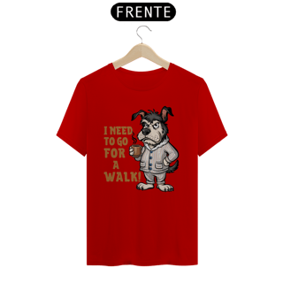Nome do produto CAMISETA T-SHIRT QUALITY, DOG COFFEE