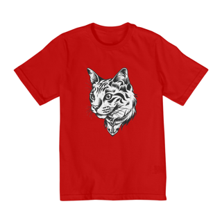 Nome do produto CAMISETA QUALITY INFANTIL CAT-2 A 8 ANOS