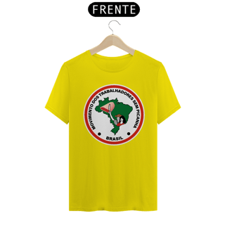 Nome do produto Camiseta Movimento Sem Picanha